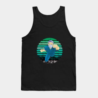 doctors heros Tank Top